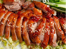 Ship đồ ăn Thanh Hóa, Ẩm thực xứ Thanh, ShipFood36.com, Ship đồ ăn TP Thanh Hóa, ship do an thanh hoa, ship do an tp thanh hoa, Vịt chiên nước dừa