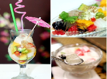 Ship đồ ăn Thanh Hóa, Ẩm thực xứ Thanh, ShipFood36.com, Ship đồ ăn TP Thanh Hóa, ship do an thanh hoa, ship do an tp thanh hoa, Sữa chua thạch