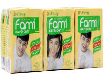 Ship đồ ăn Thanh Hóa, Ẩm thực xứ Thanh, ShipFood36.com, Ship đồ ăn TP Thanh Hóa, ship do an thanh hoa, ship do an tp thanh hoa, Sữa fami ( ship từ 2 lốc )