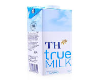 Ship đồ ăn Thanh Hóa, Ẩm thực xứ Thanh, ShipFood36.com, Ship đồ ăn TP Thanh Hóa, ship do an thanh hoa, ship do an tp thanh hoa, Sữa TH true milk loại 1 lít