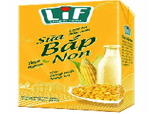 Ship đồ ăn Thanh Hóa, Ẩm thực xứ Thanh, ShipFood36.com, Ship đồ ăn TP Thanh Hóa, ship do an thanh hoa, ship do an tp thanh hoa, Sữa bắp non ( ship từ 2 lốc )