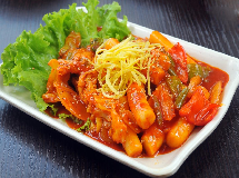 Ship đồ ăn Thanh Hóa, Ẩm thực xứ Thanh, ShipFood36.com, Ship đồ ăn TP Thanh Hóa, ship do an thanh hoa, ship do an tp thanh hoa, Tokboki xào