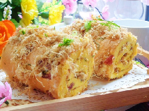Ship đồ ăn Thanh Hóa, Ẩm thực xứ Thanh, ShipFood36.com, Ship đồ ăn TP Thanh Hóa, ship do an thanh hoa, ship do an tp thanh hoa, bánh bông lan gà dăm