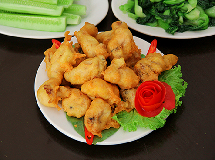 Ship đồ ăn Thanh Hóa, Ẩm thực xứ Thanh, ShipFood36.com, Ship đồ ăn TP Thanh Hóa, ship do an thanh hoa, ship do an tp thanh hoa, ếch chiên bơ