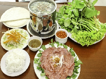 Ship đồ ăn Thanh Hóa, Ẩm thực xứ Thanh, ShipFood36.com, Ship đồ ăn TP Thanh Hóa, ship do an thanh hoa, ship do an tp thanh hoa, bò nhúng dấm