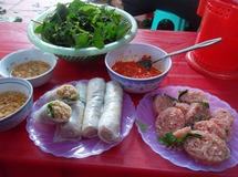 Ship đồ ăn Thanh Hóa, Ẩm thực xứ Thanh, ShipFood36.com, Ship đồ ăn TP Thanh Hóa, ship do an thanh hoa, ship do an tp thanh hoa, Nem thính