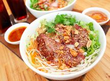 Ship đồ ăn Thanh Hóa, Ẩm thực xứ Thanh, ShipFood36.com, Ship đồ ăn TP Thanh Hóa, ship do an thanh hoa, ship do an tp thanh hoa, Bún chả thịt nướng
