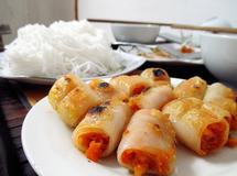Ship đồ ăn Thanh Hóa, Ẩm thực xứ Thanh, ShipFood36.com, Ship đồ ăn TP Thanh Hóa, ship do an thanh hoa, ship do an tp thanh hoa, Bún chả tôm