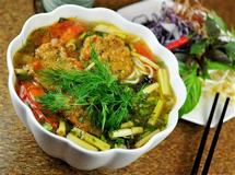 Ship đồ ăn Thanh Hóa, Ẩm thực xứ Thanh, ShipFood36.com, Ship đồ ăn TP Thanh Hóa, ship do an thanh hoa, ship do an tp thanh hoa, Bún cá