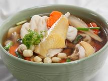Ship đồ ăn Thanh Hóa, Ẩm thực xứ Thanh, ShipFood36.com, Ship đồ ăn TP Thanh Hóa, ship do an thanh hoa, ship do an tp thanh hoa, Gà tần hạt sen